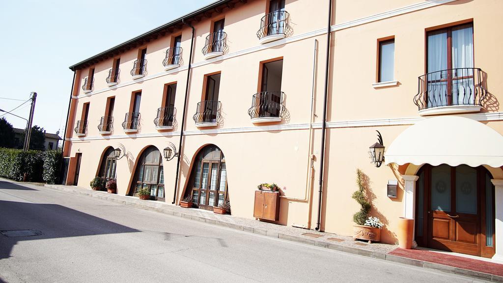 Alla Nave Masi Exteriér fotografie